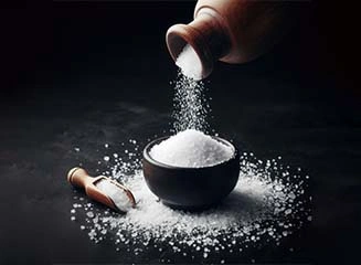 Cooks Science Salt jivika - The Science of Salt: Why You Should Choose the Right Type of ...