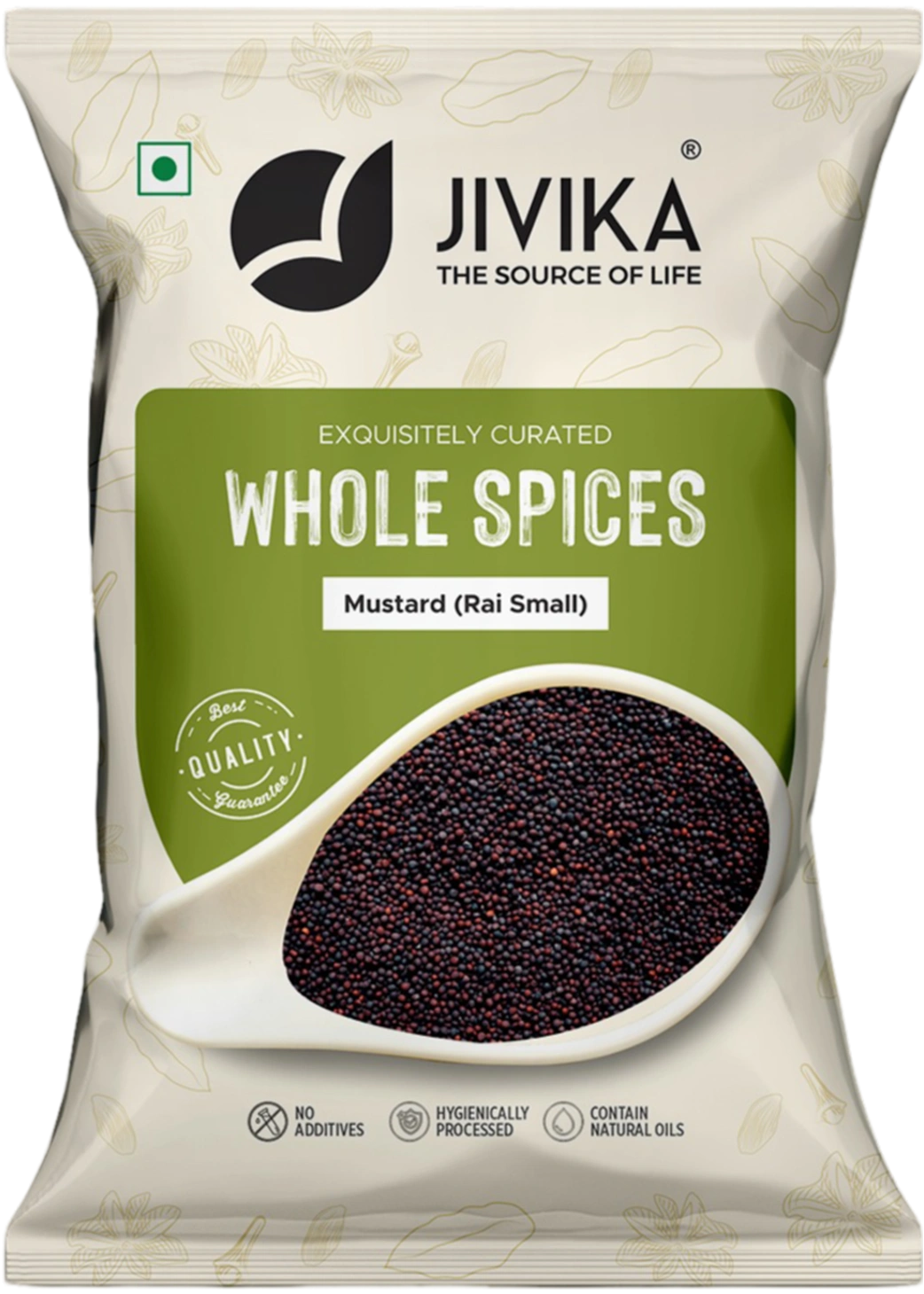 Mustard Rai Small Seeds | Mustard Seeds Manufacturers & Export in India ...