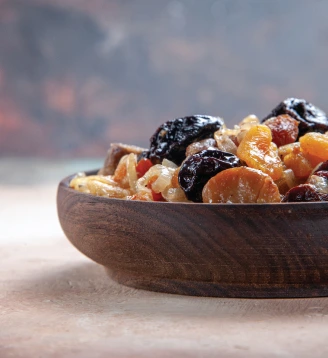 dry fruits export from india