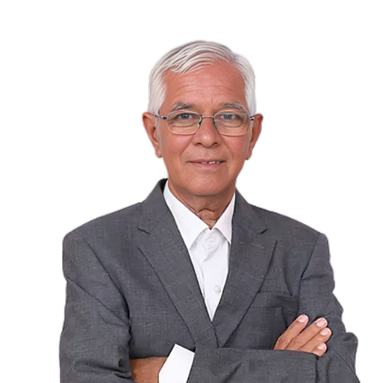 rashikbhai jivika agri Honorable Chairman
